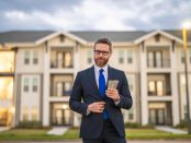 Real Estate Broker Ahuntsic