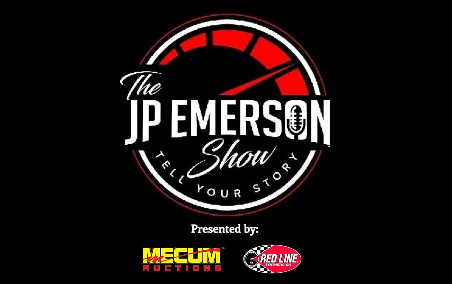 JP Emerson is a celebrated automotive storyteller, known for his unique perspective and ability to capture the magic of car culture. Through The JP Emerson Show, he shares epic adventures and stories that resonate with enthusiasts everywhere. Visit www.jpemerson.com for more.