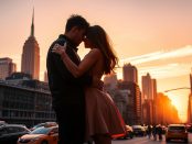 Reunite Lovers in New York