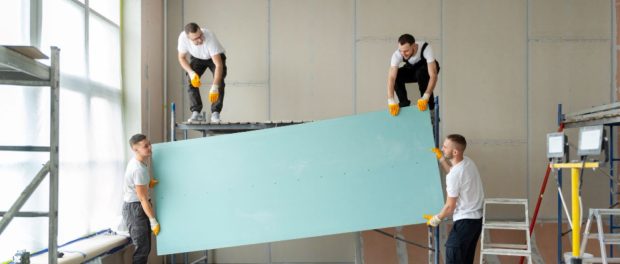 home renovation contractors