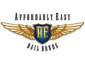 Affordably Easy Bail Bonds logo – trusted provider of Downtown San Diego Bail Bonds services