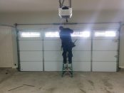 garage door companies