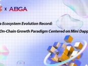 Kaia Ecosystem Evolution Record. An On-Chain Growth Paradigm Centered on Mini Dapps