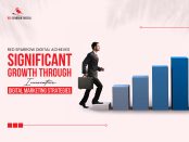 Red Sparrow Digital Achieves Significant Growth Through Innovative Digital Marketing Strategies