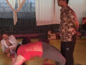 300 Hour Yoga Teacher Training in Nepal