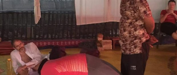 300 Hour Yoga Teacher Training in Nepal