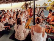 200-Hour Yoga Teacher Training in Kerala