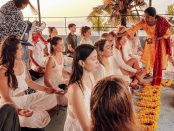 200-Hour Yoga Teacher Training