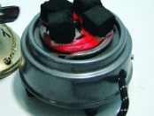 Thuricoal by madonna electronics