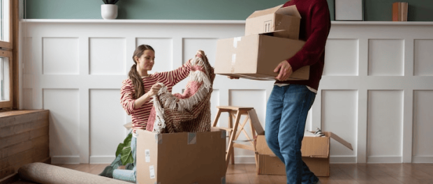 house moving service in Sydney