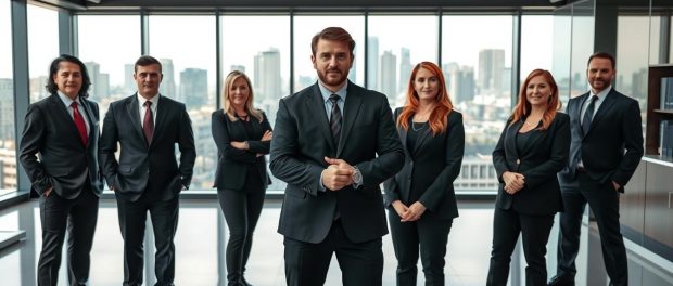 criminal lawyer in Brampton