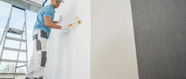 House Painting Services