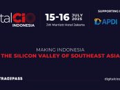 Indonesia’s Top Tech Summit Welcomes Huawei Cloud as Cloud Partner
