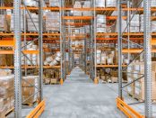 Pallet Racking Service