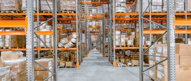 Pallet Racking Service