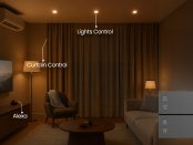 Pert - Smart Home Automation