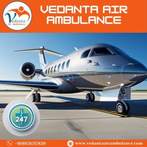 Air Ambulance Service in MUmbai