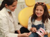 best pediatric dental clinic