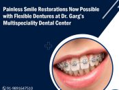 FlexibleRemovablePartialDenture