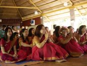 200-Hour Yoga Teacher Training in Mysore