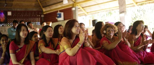 200-Hour Yoga Teacher Training in Mysore