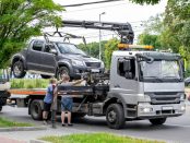 Towing Services in Tampa