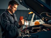 emergency roadside assistance near me