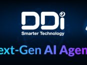 AI Agents by DDi Smart