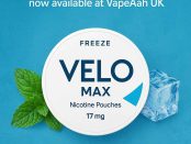 velo max freeze