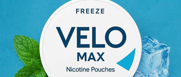 velo max freeze