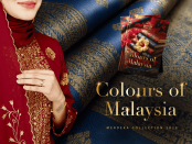 Colours-of-Malaysia-Digital Lookbook | Mustafa Jewellery Malaysia
