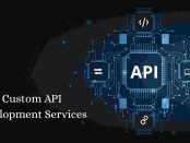 Custom API Development Services