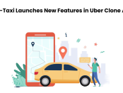 uber clone app