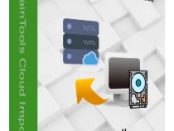 GainTools Cloud Importer