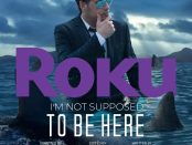 Im Not Supposed Poster To Be Here _ Eddie Blazquez