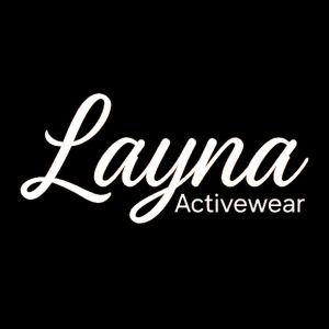 Layna Activewear Logo