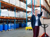 Pallet Service Provider Dublin