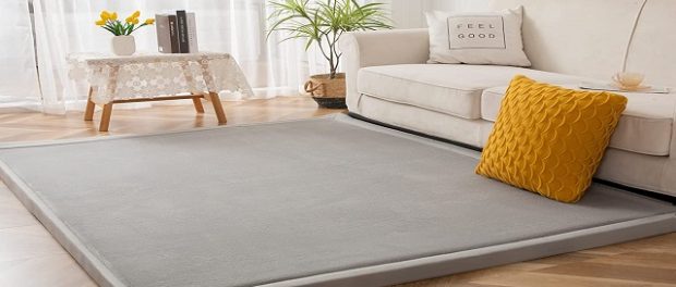 Tatami Mats The Ultimate Solution For Safe And Living Spaces