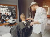 best salons for men in Denver