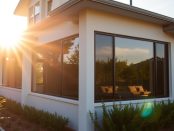 window tinting
