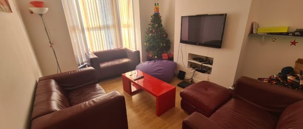 Professional Accommodation