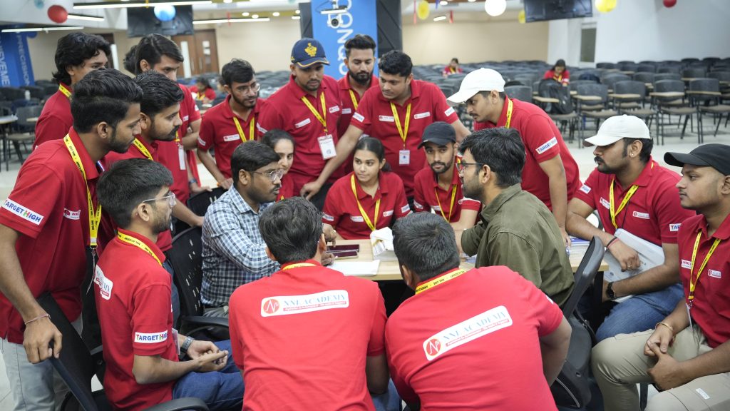 NNL Academy - NORCET coaching in Delhi