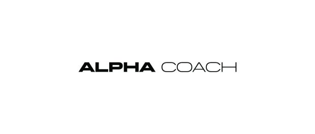Alpha Coach