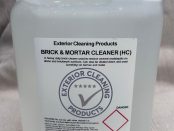 Brick-Mortar-Cleaner