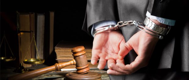 Criminal Defence Lawyer in Brampton