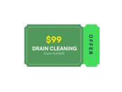 Drain Cleaning
