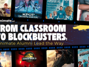 Animation Success Stories From iAnimate