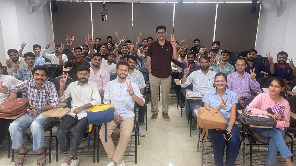 NNL EduHub for MLB Pro Ruby batch for NORCET coaching in jaipur