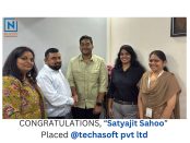 Nucot placement reviews software testing
