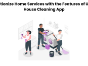 uber for house cleaning